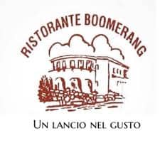 Immagine di copertina del ristorante Ristorante Boomerang