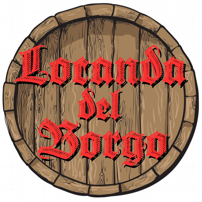 Immagine di copertina del ristorante Locanda del Borgo