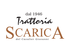 Immagine di copertina del ristorante Trattoria Scarica