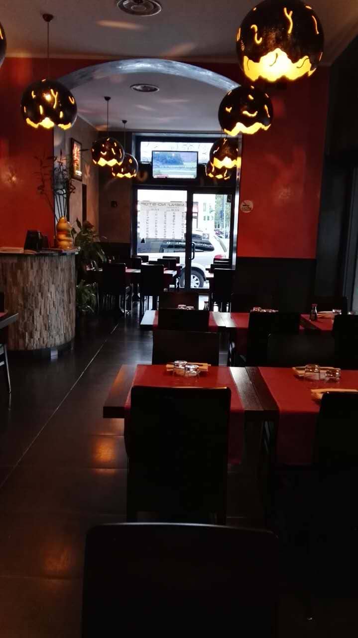 Immagine di copertina del ristorante MIYOSHI