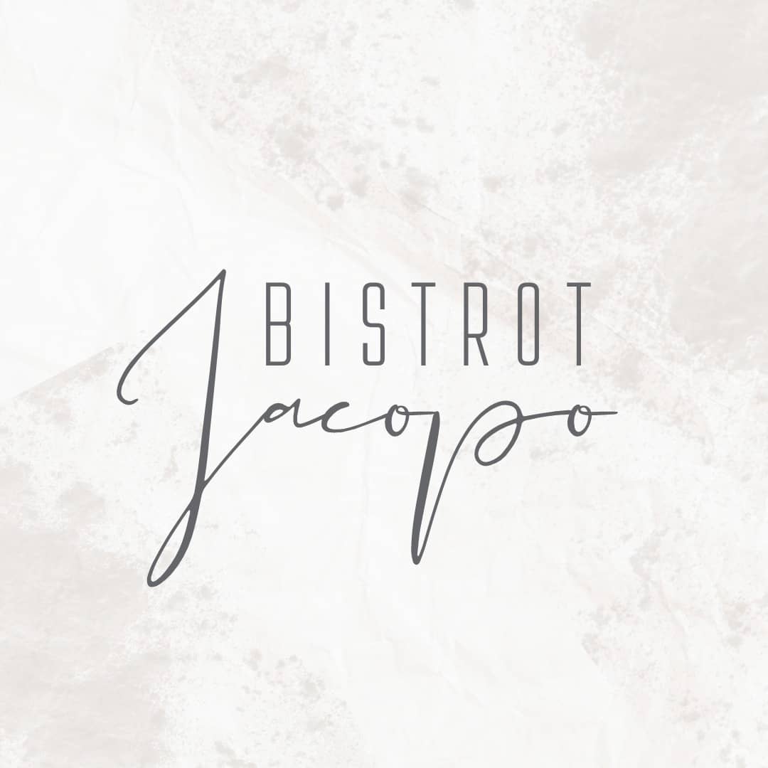 Immagine di copertina del ristorante Bistrot Jacopo