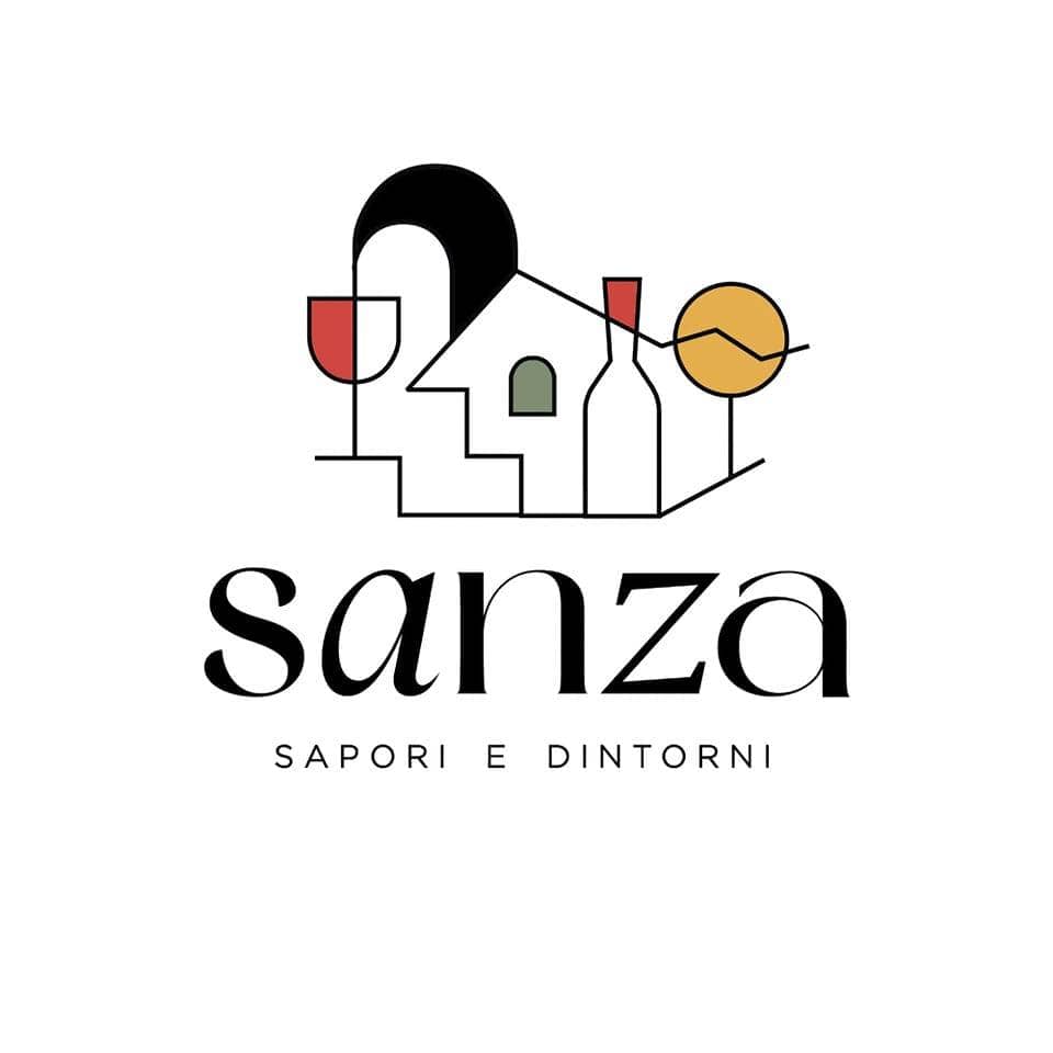 Immagine di copertina del ristorante Sanza - Sapori e Dintorni