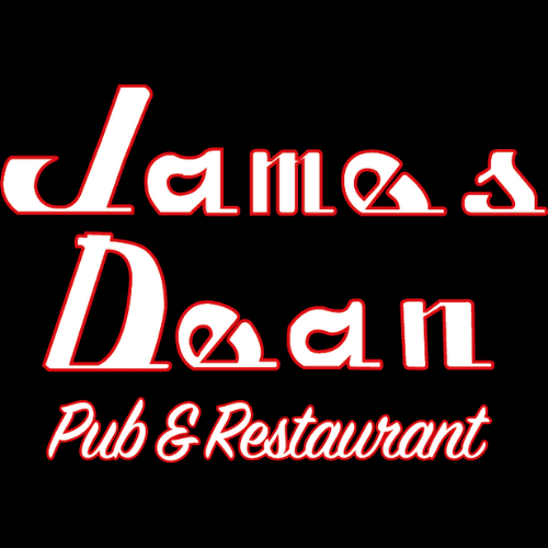 Immagine di copertina del ristorante James Dean Pub & Restaurant