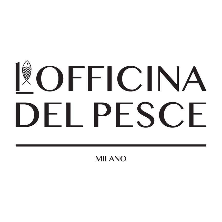 Immagine di copertina del ristorante L'Officina Del Pesce