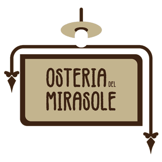 Immagine di copertina del ristorante Antica Osteria del Mirasole
