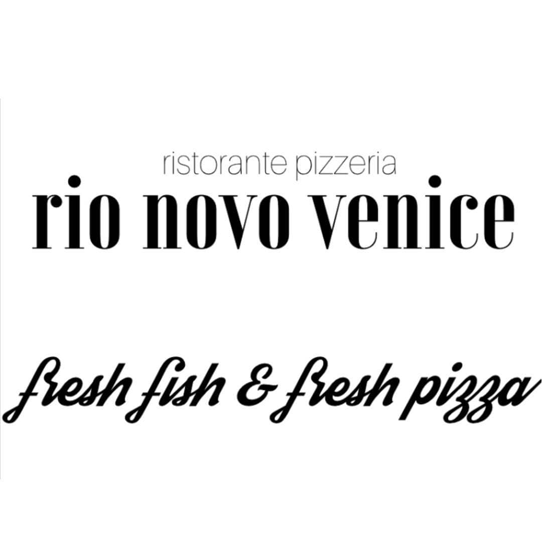 Immagine di copertina del ristorante Ristorante Pizzeria Rio Novo 