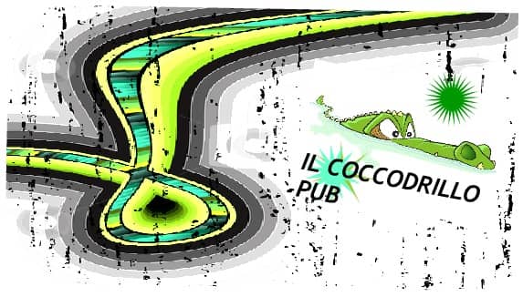 Immagine di copertina del ristorante Il Coccodrillo