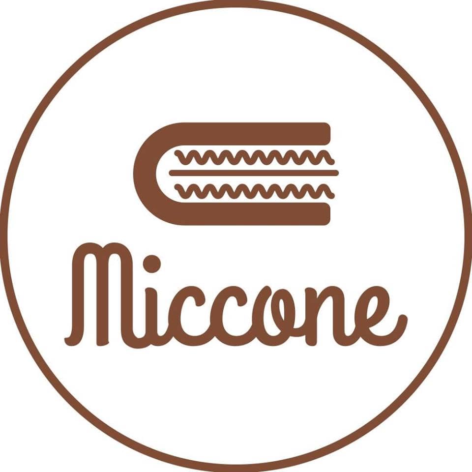 Immagine di copertina del ristorante MICCONE