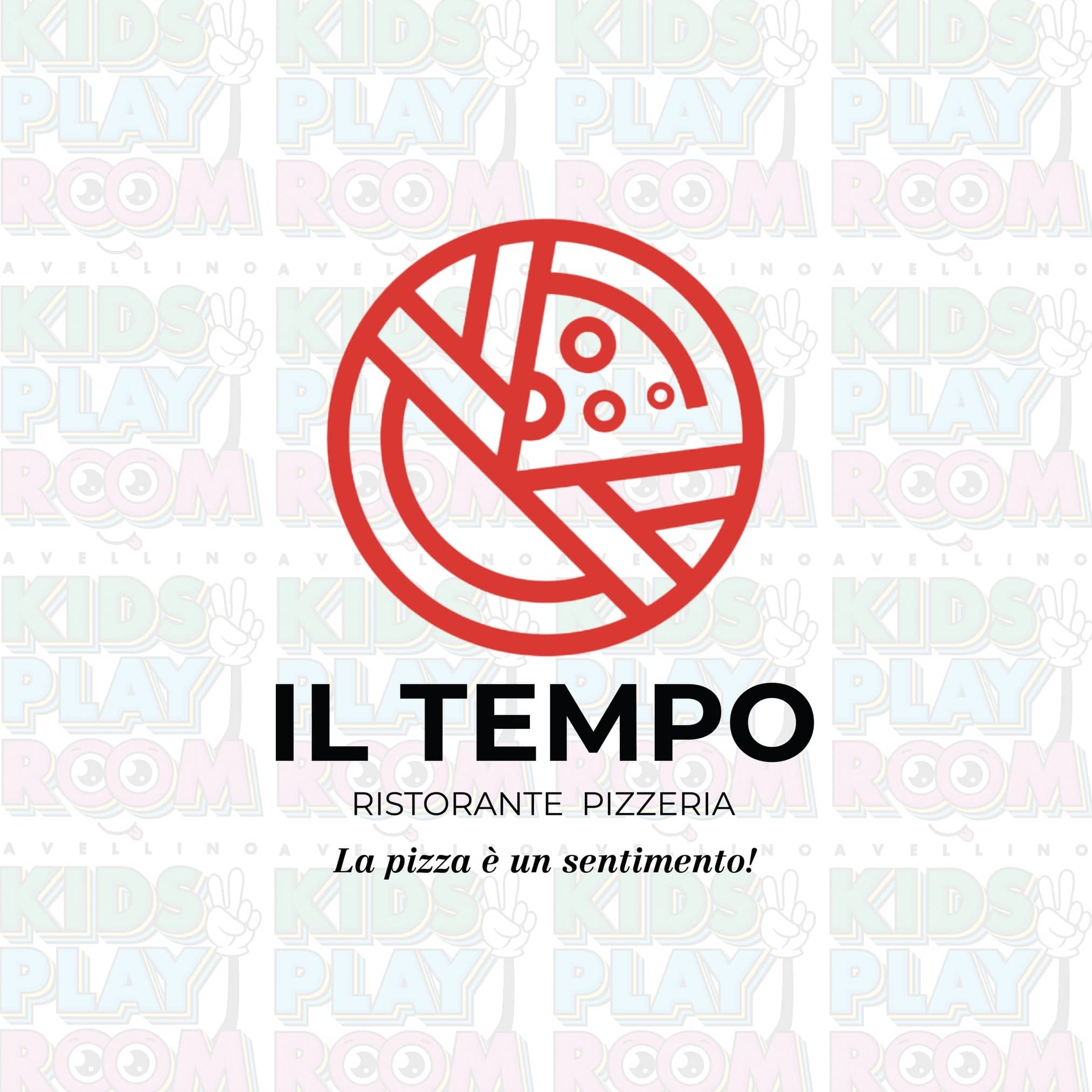 Immagine di copertina del ristorante Ristorante Pizzeria Il Tempo