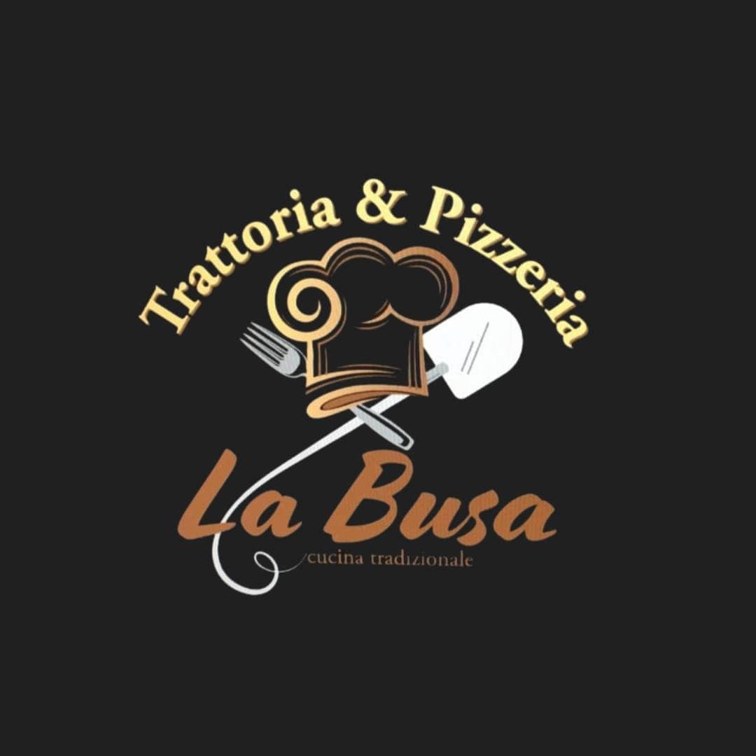 Immagine di copertina del ristorante Trattoria & Pizzeria La Busa