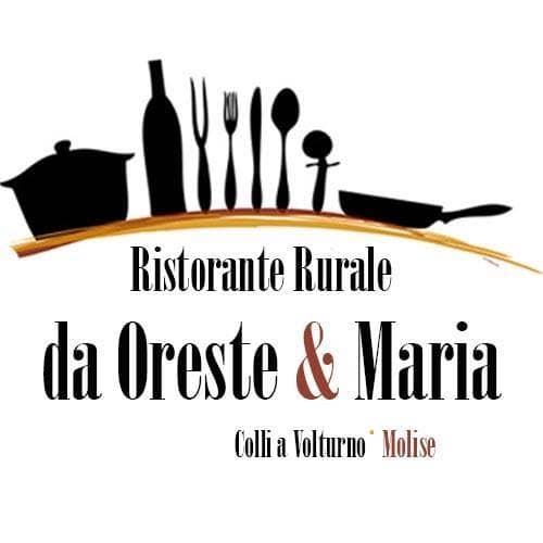 Immagine di copertina del ristorante Ristorante da Oreste e Maria