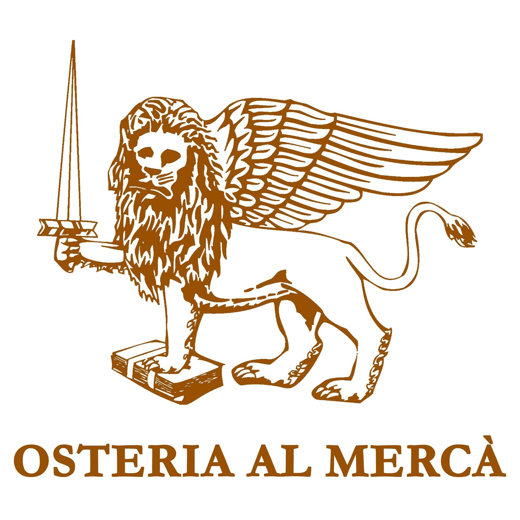 Immagine di copertina del ristorante Osteria Al Mercà 
