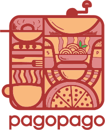 Immagine di copertina del ristorante Pizzeria Pago Pago