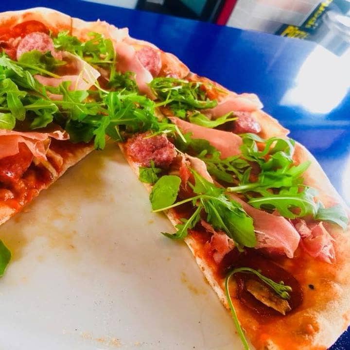Immagine di copertina del ristorante Milidi Cafè
