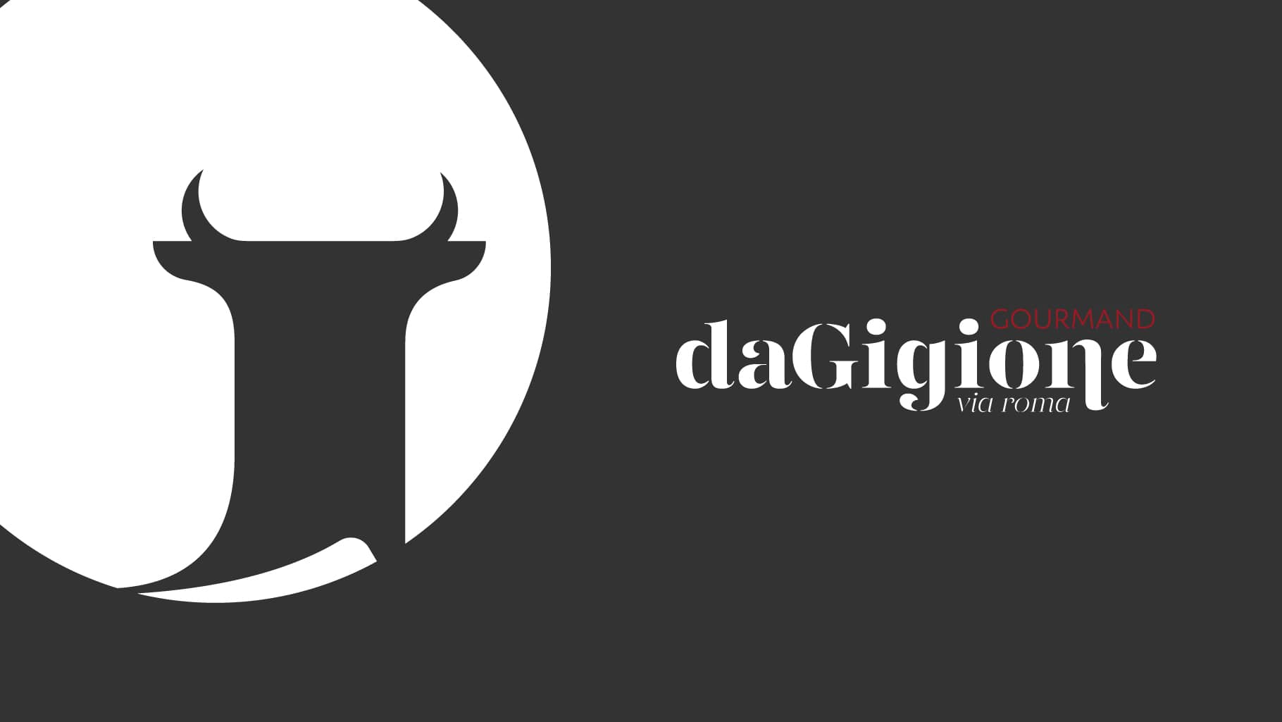 Immagine di copertina del ristorante Da Gigione Gourmand