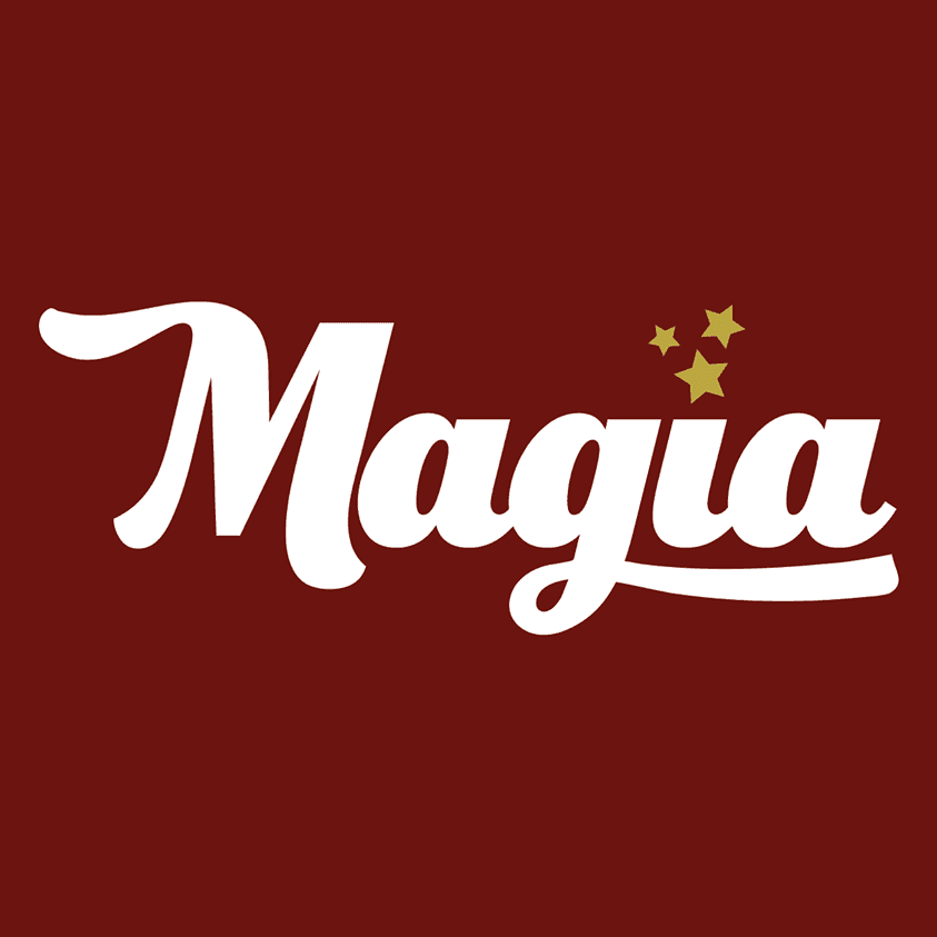 Immagine di copertina del ristorante Ristorante Pizzeria Magia