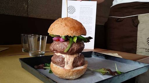 Immagine di copertina del ristorante Pan&ciccia