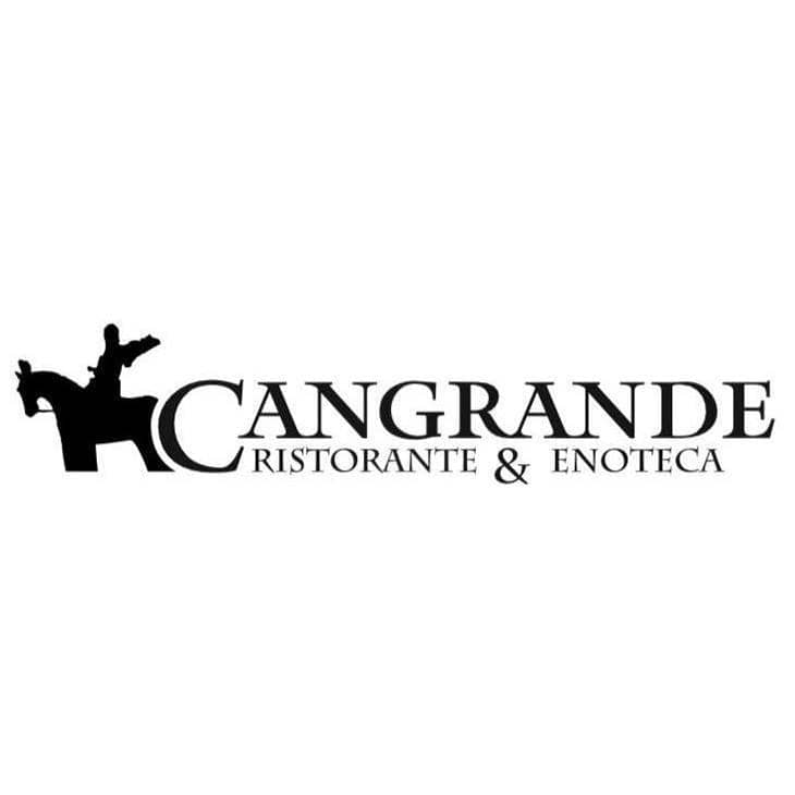 Immagine di copertina del ristorante Cangrande Ristorante & Enoteca