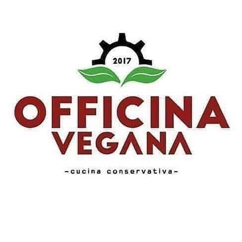 Immagine di copertina del ristorante Officina Vegana