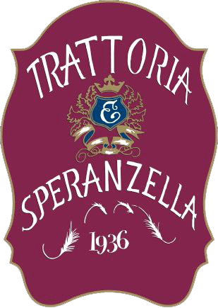 Immagine di copertina del ristorante Trattoria Speranzella 