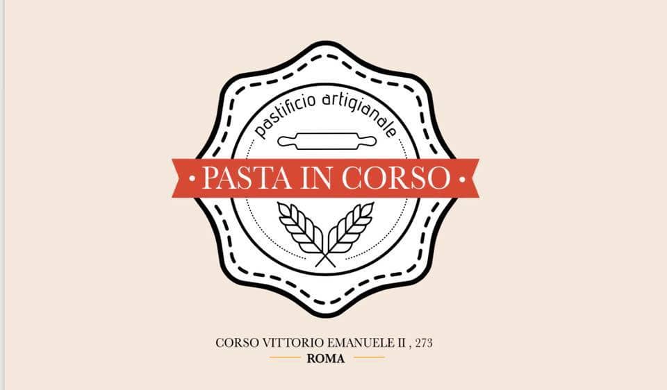 Immagine di copertina del ristorante Pasta in Corso 