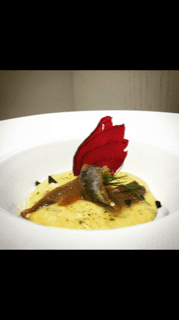 Immagine di copertina del ristorante Osteria della Bullona