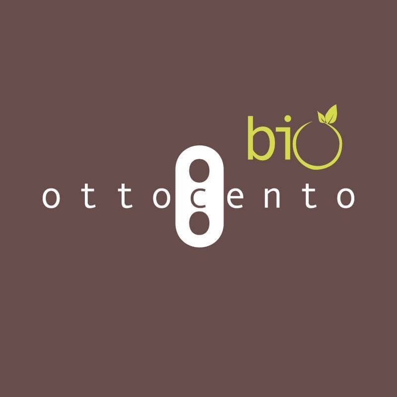Immagine di copertina del ristorante Ottocento Bio