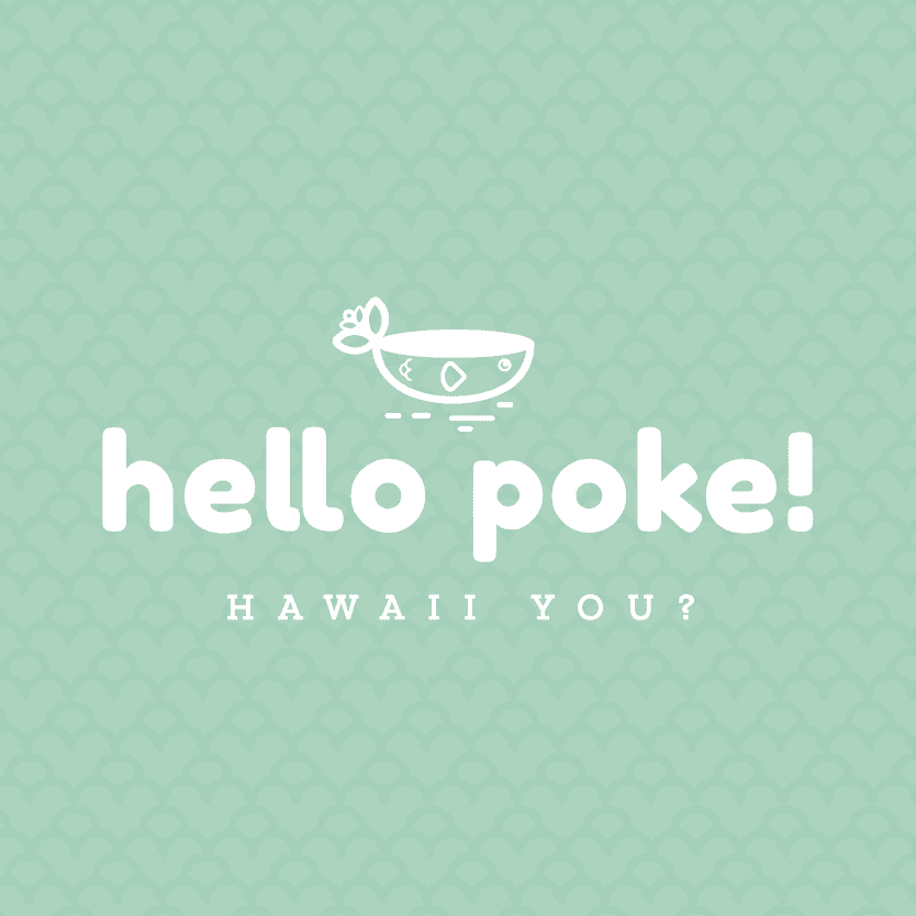 Immagine di copertina del ristorante Hello Poke!