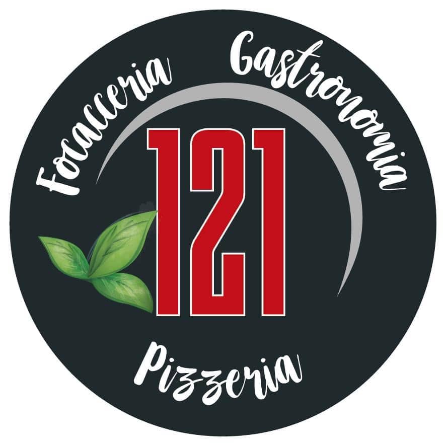 Immagine di copertina del ristorante Pizzeria 121 