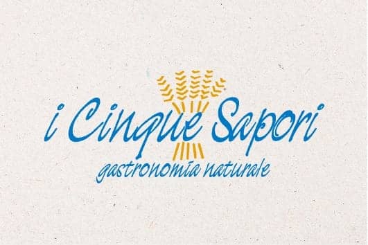 Immagine di copertina del ristorante I cinque sapori