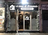Immagine di copertina del ristorante A casa di Armando