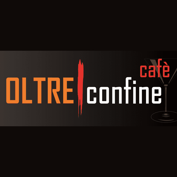 Immagine di copertina del ristorante Oltreconfine Cafè