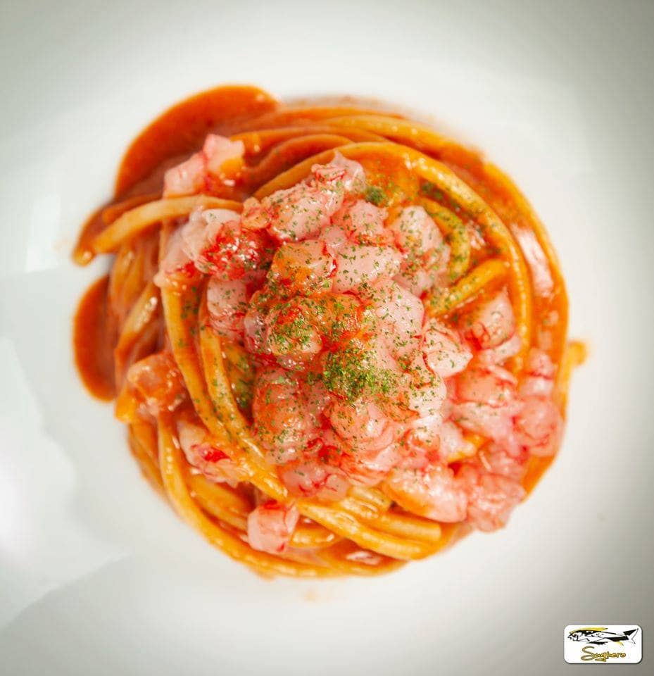 Immagine di copertina del ristorante Sughero 