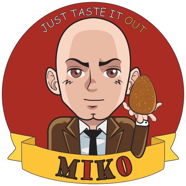 Immagine di copertina del ristorante Miko - Arancineria e non solo...