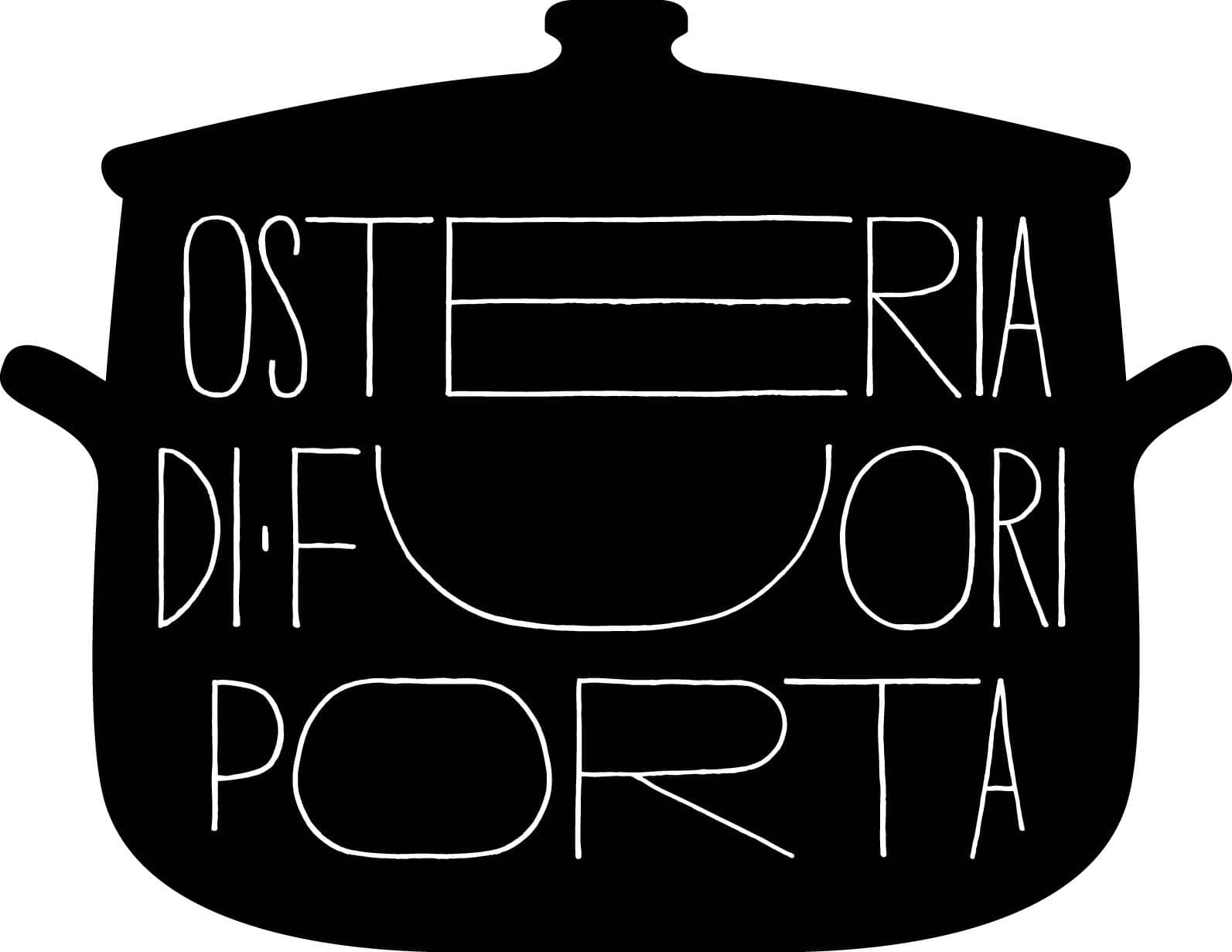 Immagine di copertina del ristorante Osteria di Fuori Porta