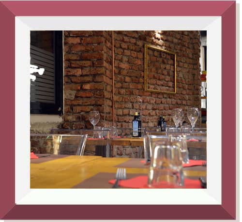 Immagine di copertina del ristorante Ciccio pizza - Teodosio 