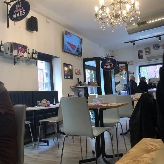 Immagine di copertina del ristorante Ciccio pizza - Giambellino