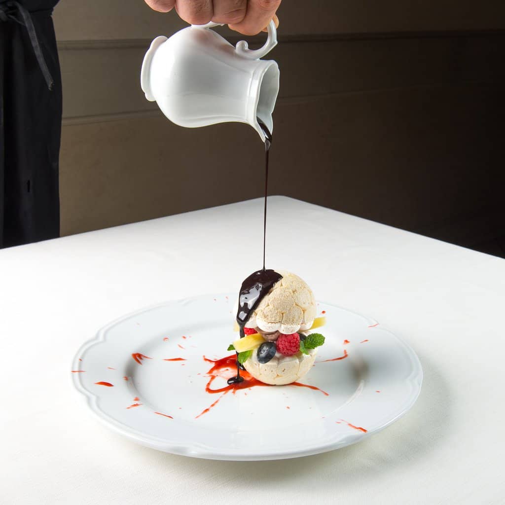 Immagine di copertina del ristorante Il Cenacolo
