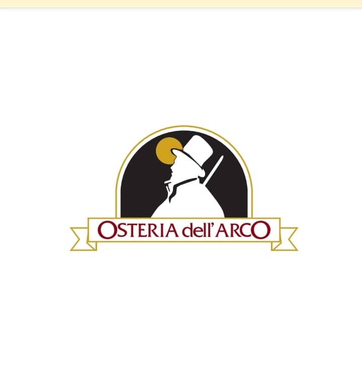Immagine di copertina del ristorante Osteria dell'Arco