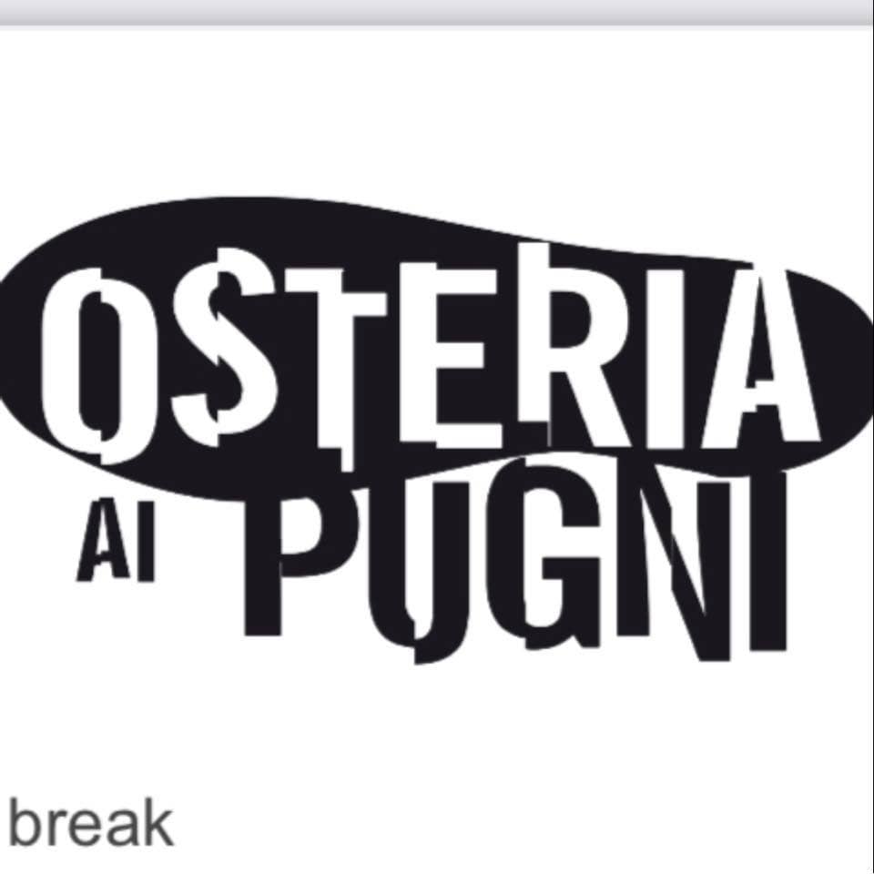 Immagine di copertina del ristorante Osteria ai Pugni 