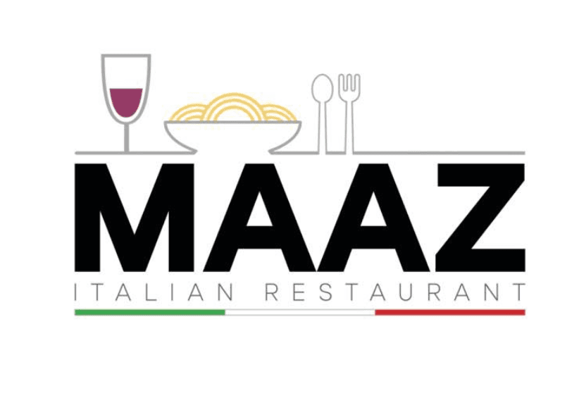 Immagine di copertina del ristorante Maaz Italian Restaurant