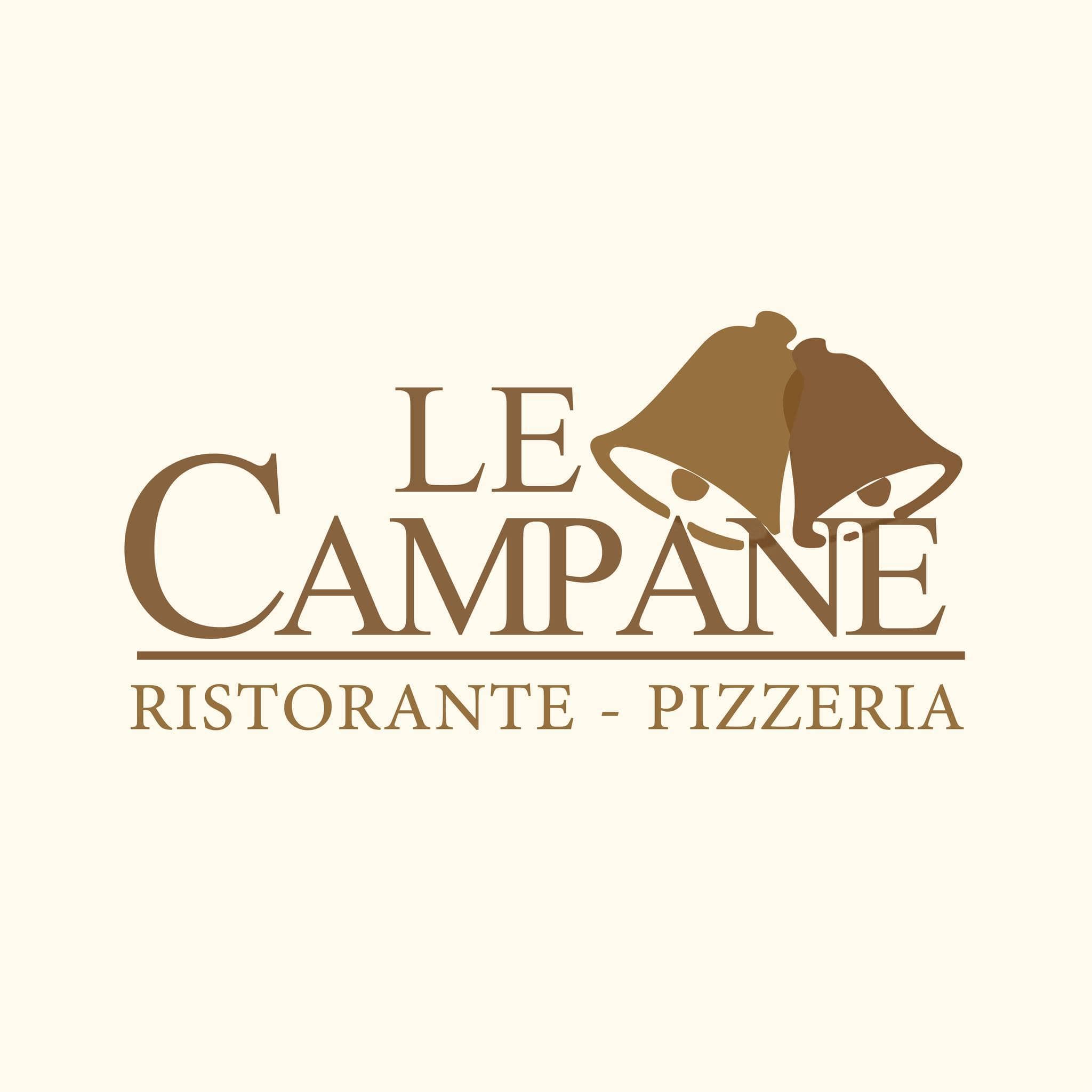 Immagine di copertina del ristorante Le Campane - Ristorante pizzeria