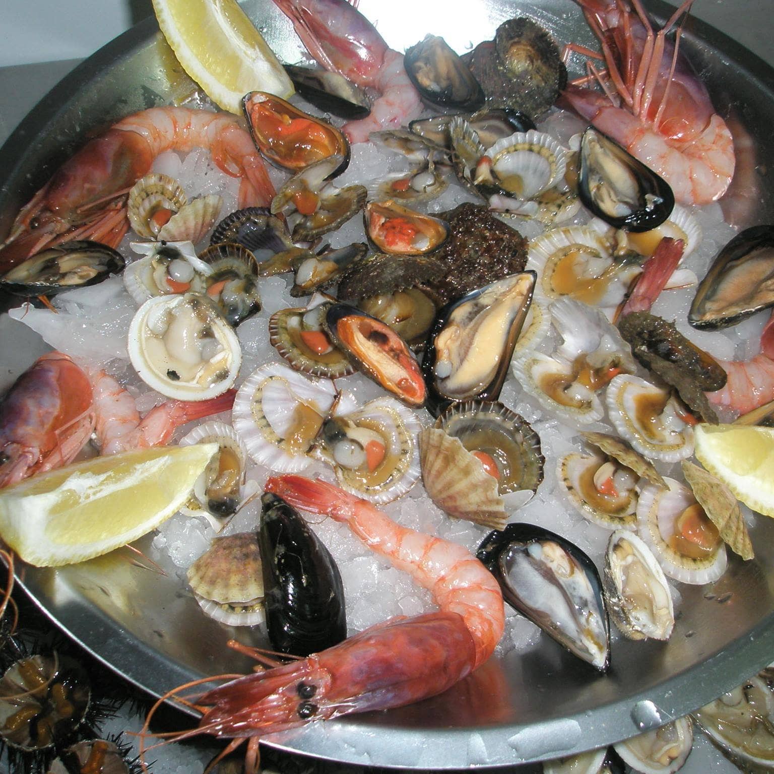 Immagine di copertina del ristorante Ristorante Pizzeria Siesta
