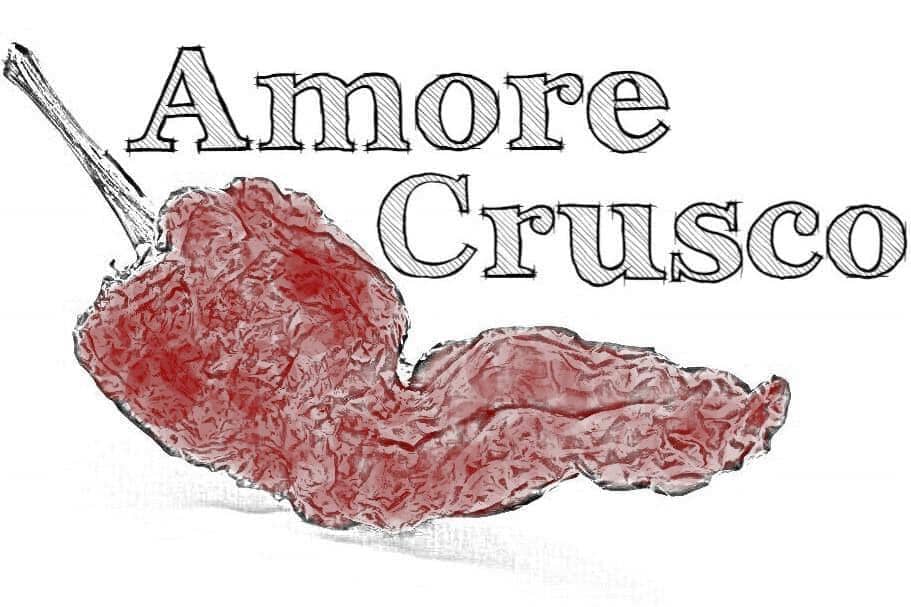 Immagine di copertina del ristorante Amore Crusco
