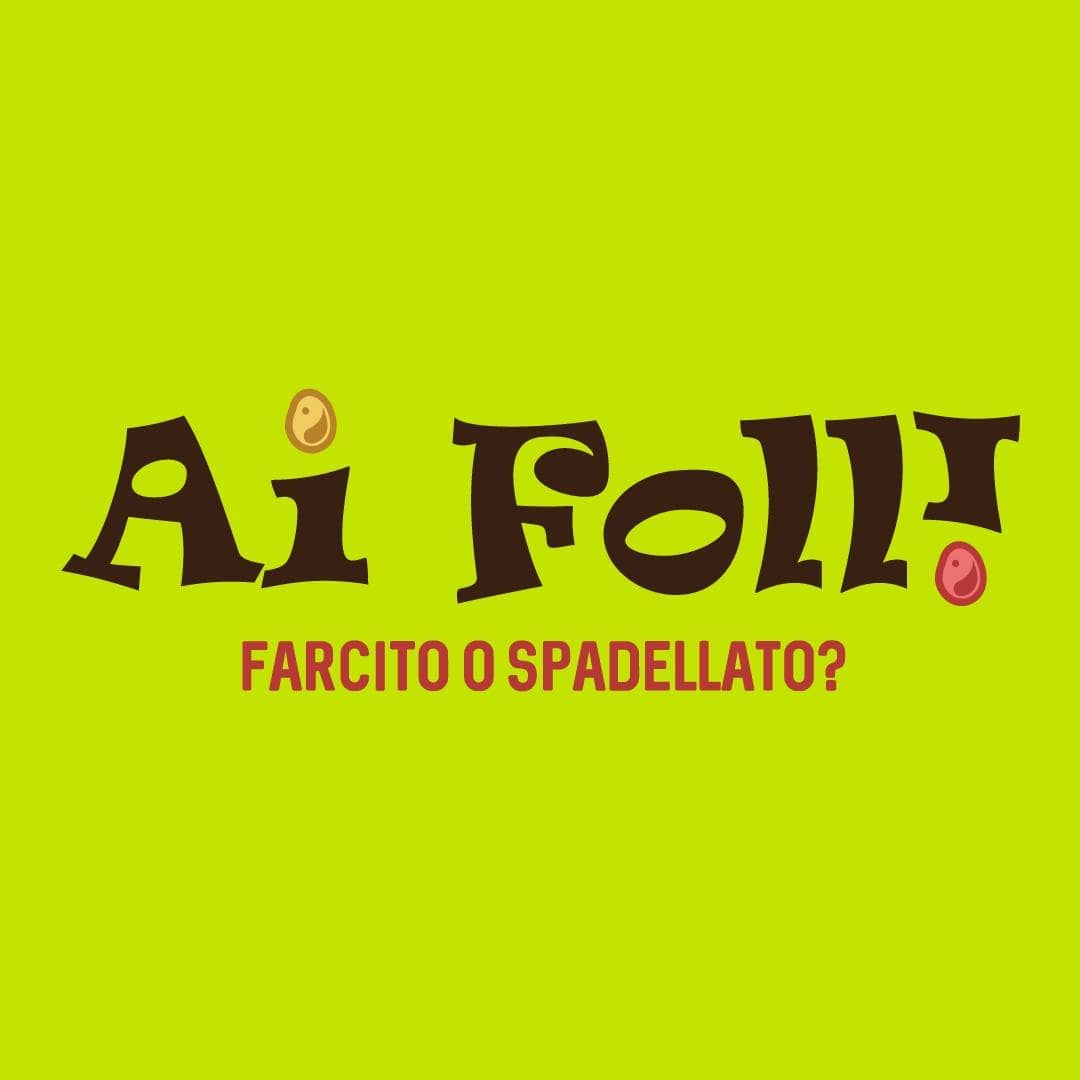 Immagine di copertina del ristorante Ai Folli