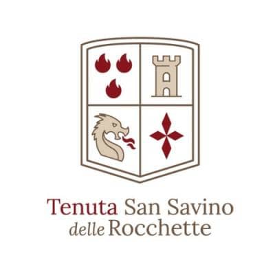 Immagine di copertina del ristorante Agriturismo Tenuta San Savino delle Rocchette