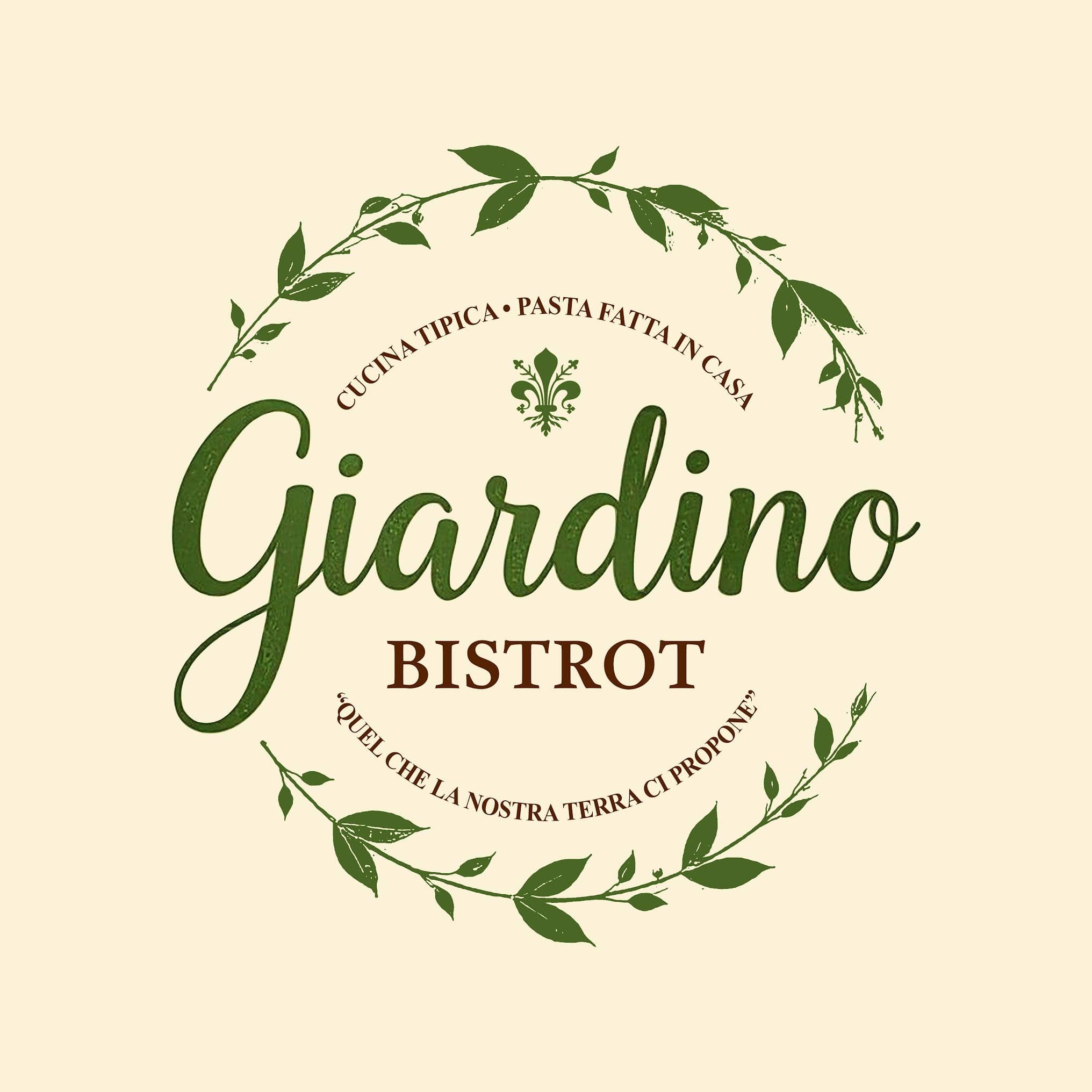 Immagine di copertina del ristorante Giardino Bistrot