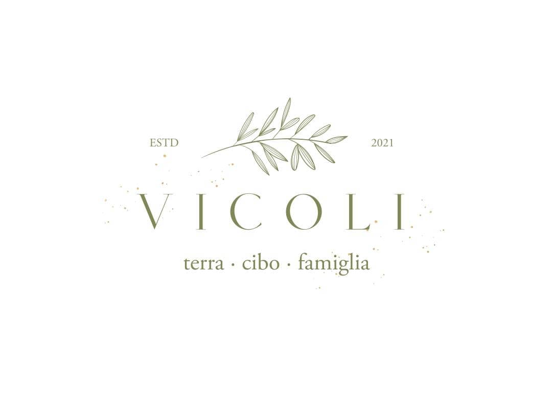 Immagine di copertina del ristorante VICOLI