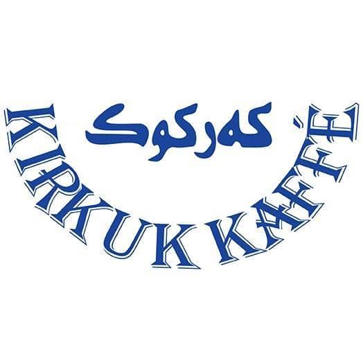 Immagine di copertina del ristorante Kirkuk Kaffe