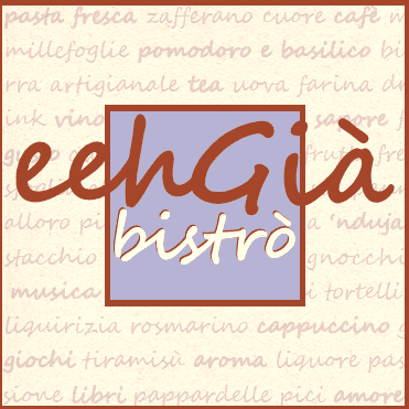 Immagine di copertina del ristorante eehgià Bistrò